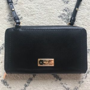 Lauren Ralph Lauren cross body bag